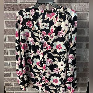 Banana Republic Size Large Blouse